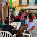 Auè(je), Pro Loco Giovinazzo e CT Lorusso-Cipparoli unite nel gioco