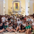 Il campo scuola della parrocchia San Domenico sulle orme di San Pier Giorgio Frassati