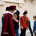 Corteo Storico, l'omaggio della Pro Loco di Giovinazzo a Teresa Camporeale