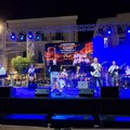 Festa Patronale, tutto esaurito in piazza Vittorio Emanuele II per il tributo ai Pooh