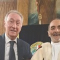 100 anni di Uniba, tra i premiati il giovinazzese prof. Francesco Altomare