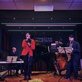 Tanti consensi per  "Jingle Bells " al Teatro Odeion di Giovinazzo