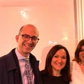 Gabriella Genisi a Giovinazzo per le nuove indagini di Lolita Lobosco
