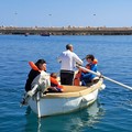La Festa della Mamma con gli Amici del Gozzo di Giovinazzo - FOTO