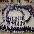  "Blue Day ", a Giovinazzo celebrata la Giornata Mondiale della consapevolezza sull’Autismo