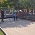 Bocce che passione! Collaborazione tra Polisportiva Juvenatium e Cooperativa Anthropos