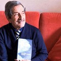 Enzo Fiorentino presenta a Giovinazzo il suo nuovo romanzo