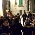  "La Santa Allegrezza " per le strade di Giovinazzo: bilancio di un successo