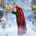 A Giovinazzo la magia di  "A Christmas Carol " tra musica e proiezioni video