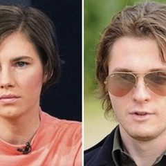 Raffaele Sollecito e Amanda Knox assolti