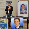 Regionali, benedizione di Salvini, Meloni e Berlusconi: Fitto sarà candidato Presidente del centrodestra