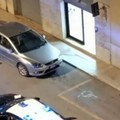 Ladri in azione nella sede dell'Abaco, ma restano a mani vuote