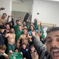 Festa in casa Academy Giovinazzo: vittoria e pass per i play-off