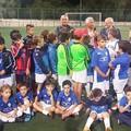 Presentata la USD Academy Giovinazzo