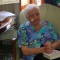 Ci ha lasciato a 102 anni Maria Luigia Palmiotto Alessandrini
