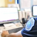 Razzia notturna nell'area di servizio Eni, danni per migliaia di euro