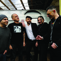 Gli Almamegretta al Giovinazzo Rock Festival