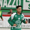 Defender Giovinazzo C5, Amorelli rientra alla Meta Catania