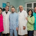 Studio Dentistico Dott. Giuseppe Anelli, una storia lunga 40 anni proiettata al futuro