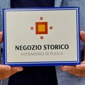 La Regione Puglia riconosce 12 attività storiche a Giovinazzo