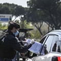 Spostamenti, da oggi obbligatoria l'autocertificazione anche a Giovinazzo