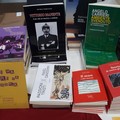 Due libri di Michele Fiorentino al Salone Internazionale del Libro di Torino