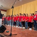 Ancora un successo per  "Giovinazzo in Musica "