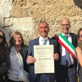Pasquale Misurelli è Cavaliere al Merito della Repubblica italiana