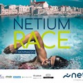 Netium Race: due competizioni per gli amanti del nuoto in acque libere