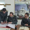 Guardia di Finanza: il bilancio operativo 2016