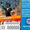 Lotteria Italia, a Giovinazzo vinti 20mila euro