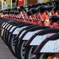 Bike sharing, sei postazioni a Giovinazzo