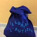 C'è il  "Blue day ", la sensibilizzazione globale verso l'autismo. La testimonianza di una mamma