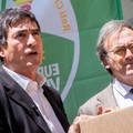 Si chiude la Festa regionale di AVS: a Giovinazzo arrivano Fratoianni, Bonelli e Decaro