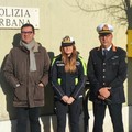 Cambio al vertice della Polizia Locale: Bovino subentra a Campanella