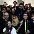 Notte Bianca della Poesia, anteprima in musica