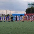 Tre tesserati della Bruno Soccer School in prova alla Ternana