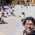 La Bruno Soccer School protagonista al progetto  "Scuola Attiva Kids "