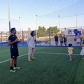 Siglato un importante accordo fra la Bruno Soccer School e l'Invicta Matera