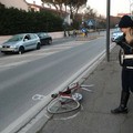 Ciclista investito a Ravenna: falciato dall’auto di un 20enne di Giovinazzo