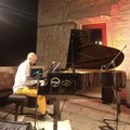 Due concerti in una sera. Orazio Saracino ha incantato il pubblico di Giovinazzo