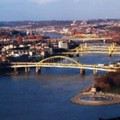 I ponti di Pittsburgh, a Giovinazzo la mostra fotografica di Michele Decicco