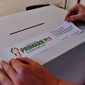 Primarie PD, Giovinazzo sceglie Stefano Bonaccini