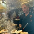 A Giovinazzo l'ottava edizione dell'International Street Food