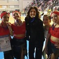 L'ASD Dance Team Giovinazzo miete successi al Campionato regionale di Taranto