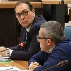 Il PD compatto condanna l'ingresso di Forza Italia in Giunta
