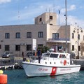 Mare Sicuro 2016, il bilancio della Guardia Costiera