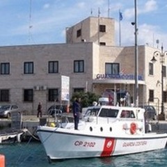 Cambio al vertice in Capitaneria di Porto