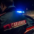 Aggredisce la compagna e i Carabinieri. Arrestato e scarcerato dopo poche ore