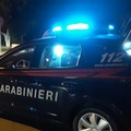 Svaligiato il bar dell'area di servizio Q8